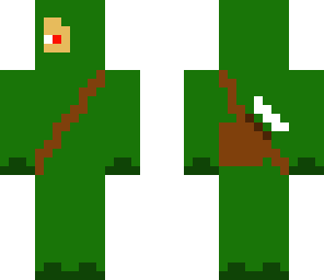 marceline's archer