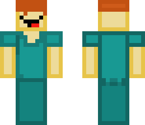 derp steve 2