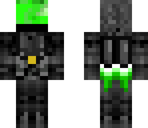 black truemu