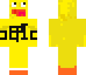 epic man edited