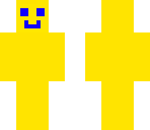 mr yellow