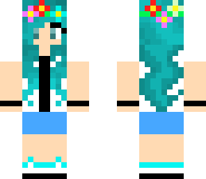 flower power