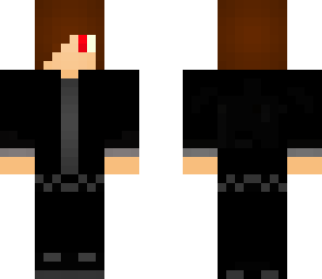 cool vampire
