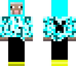 xerae's freaking ez skin