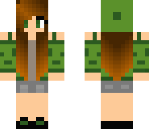hunter elf