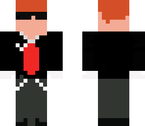 party agent