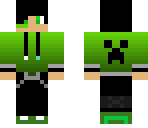 styled gamer
