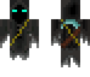 deadly assassin