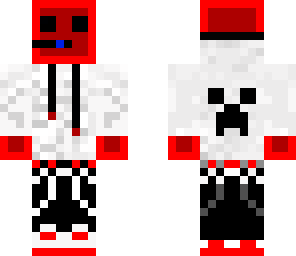 red slime