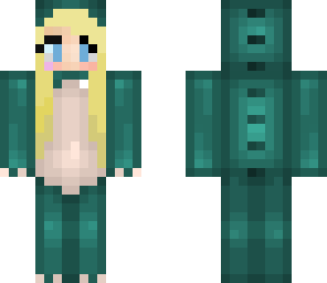 edited blonde