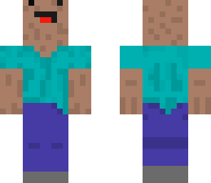 derpy steve