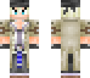snow villiers