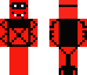 masked devil pls vote