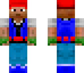 ash ketchum