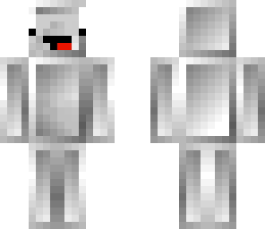 derp iron remake