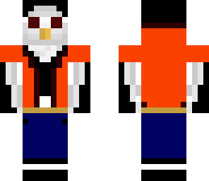 cool penguin