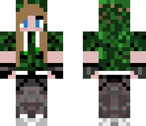 army girl fixed
