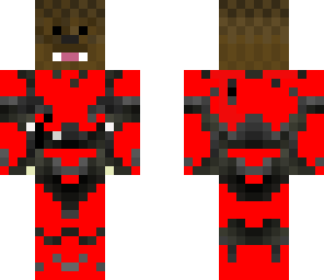 halo bacca