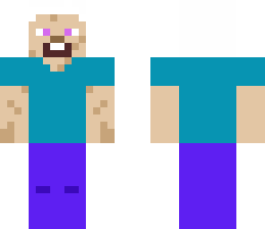 old steve