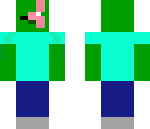 zombie