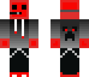 slime red