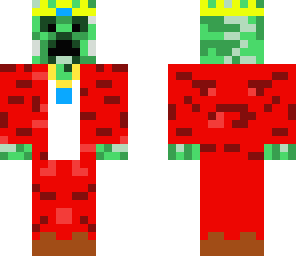 creeper king for khorn02