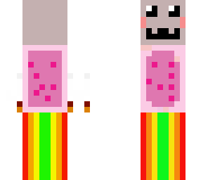 nyan cat