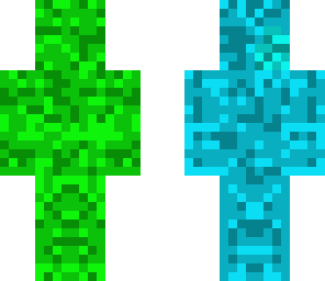 color man