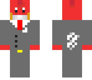 huskyfirekipper