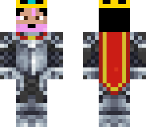 prince xd