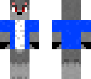 cooler wolf