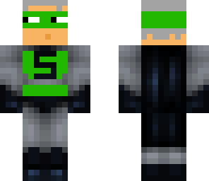 sethman