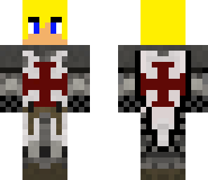templar king