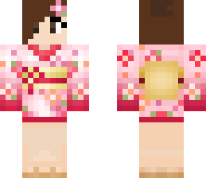 jukata girl 2