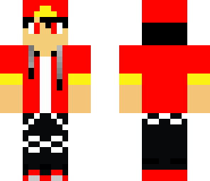 street boy