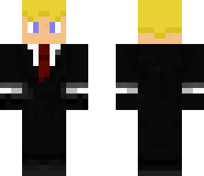 hit man agent
