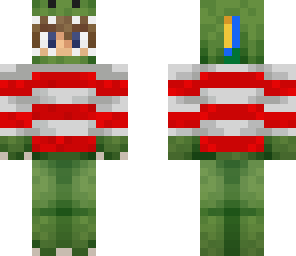 dinoman 