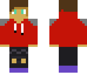 adventurer zombiejock