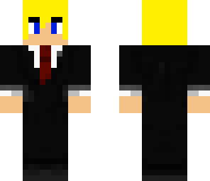 businessman