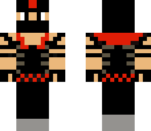 ninja somthing