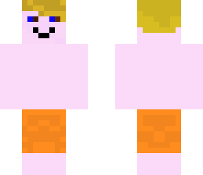 fitomadorgaming in the summer