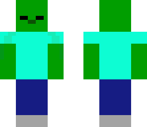 zombie