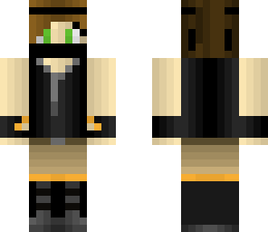 soldier girl