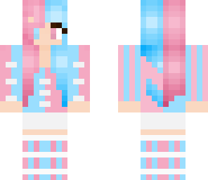 bubblegum girl edited with detaljs