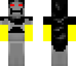 random robot