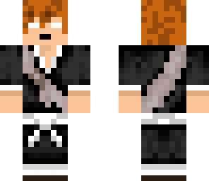 custom ichigo