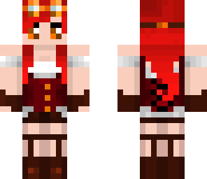 steampunk-girl