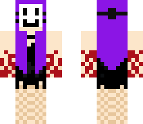 my new murder