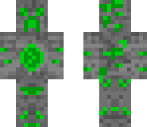 emarld creeper