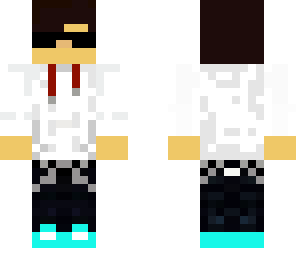 improved cool teen